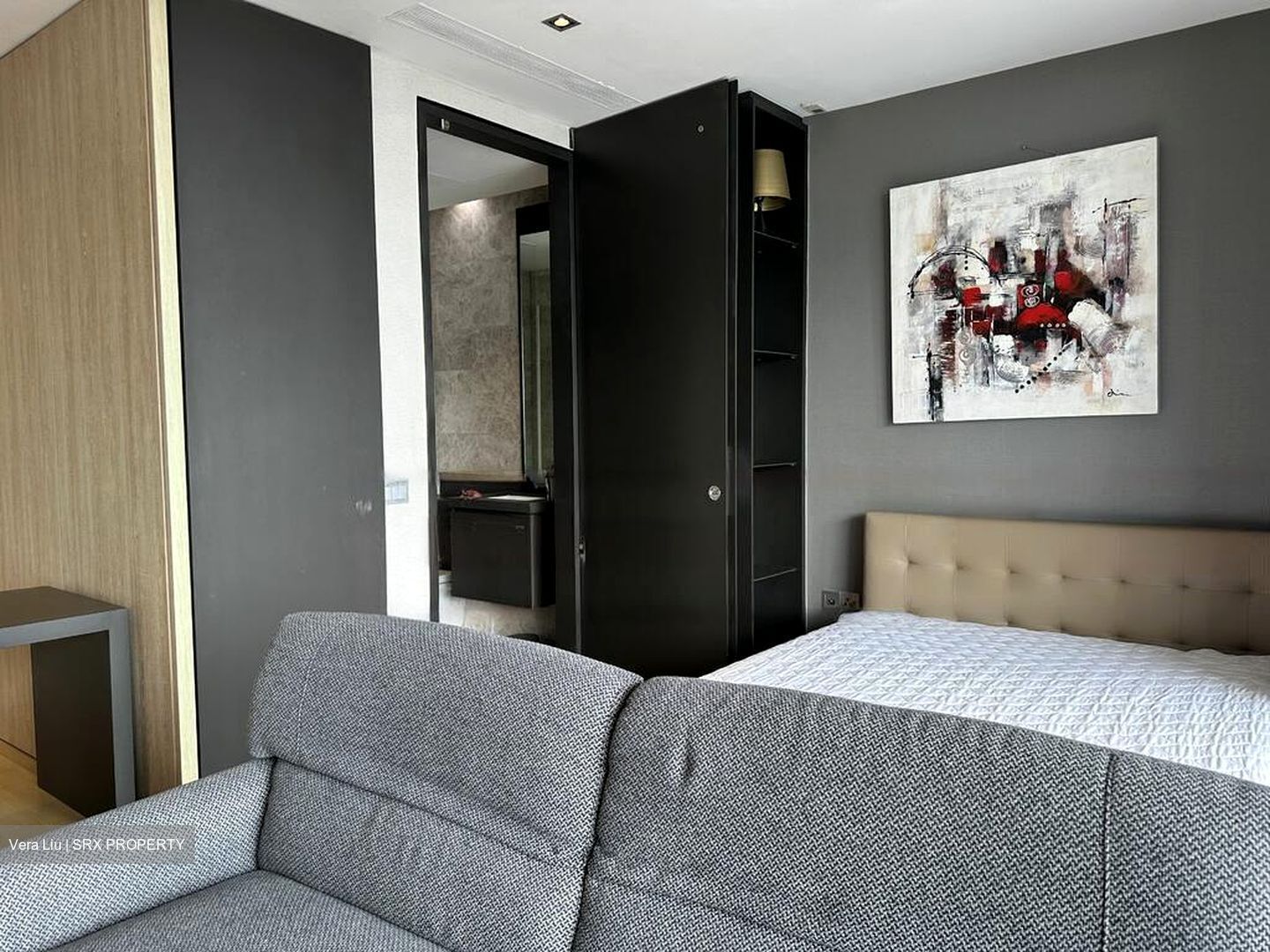 OUE Twin Peaks (D9), Condominium #490381101